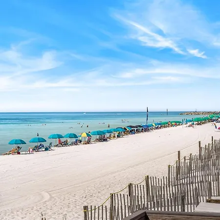 Holiday Surf And Racquet Unit 308